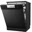 ჭურჭლის სარეცხი მანქანა Toshiba DW-16F1(BS)-CIS - Primestore.ge