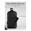 ზურგჩანთა Kingsons Sling Bag 7" Black - KS3211W - Primestore.ge