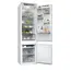 ჩასაშენებელი მაცივარი Marazzi MBI-BC2-382W-H - Primestore.ge
