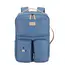 ზურგჩანთა Kingsons Travel Backpack 15.6" Blue - K10170W-3 - Primestore.ge