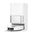 რობოტი მტვერსასრუტი Dreame Robot Vacuum L40 Ultra AE White EUA - Primestore.ge