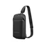ზურგჩანთა Kingsons Sling Bag 7" Black - KS3211W - Primestore.ge