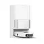 რობოტი მტვერსასრუტი Dreame Robot Vacuum L40 Ultra AE White EUA - Primestore.ge