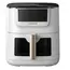 აეროგრილი Dreame Air Fryer AF30 White 7L - Primestore.ge