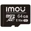 მეხსიერების ბარათი Imou MicroSD Card  64Gb - Primestore.ge