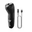 წვერსაპარსი Philips Shaver X3001/00 Black - Primestore.ge