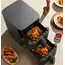 აეროგრილი Xiaomi Dual Zone Air Fryer 12L EU - Primestore.ge