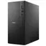 პერსონალური კომპიუტერი Dell Pro Tower Essential QVT1260/i5-14400/1x16GB DDR5 4800MT/s/512GB SSD/Intel UHD 730/Wi-Fi 6 + BT/Kb/Mouse/Ubuntu/3Ywr - Primestore.ge