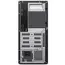 პერსონალური კომპიუტერი Dell Pro Tower Essential QVT1260/i5-14400/1x16GB DDR5 4800MT/s/512GB SSD/Intel UHD 730/Wi-Fi 6 + BT/Kb/Mouse/Ubuntu/3Ywr - Primestore.ge