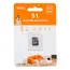 მეხსიერების ბარათი Imou MicroSD Card  128Gb - Primestore.ge