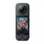ვიდეო კამერა Insta360 X5 Starter Bundle - Primestore.ge