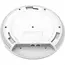 დაშვების წერტილი Grandstream GWN7664E, Indoor AX6000 Wi-Fi 6 Access Point, 4x4:4 2.4/5G, 2x 2.5GbE - Primestore.ge