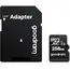 მეხსიერების ბარათი GOODRAM 256GB MICRO CARD cl 10 UHS I + adapter - Primestore.ge