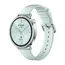 სმარტ საათი Xiaomi Watch S4 41mm Fluororubber Strap Mint Green - Primestore.ge