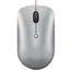 მაუსი Lenovo 540 USB-C Wired Compact Mouse (Cloud Grey) - Primestore.ge