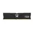 ოპერატიული მეხსიერება RAM Goodram IRDM DDR5 64GB KIT 2x32GB 6400MHz IR-6400D564L32/64GDC - Primestore.ge