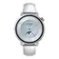 სმარტ საათი Xiaomi Watch S4 41mm Leather Strap White - Primestore.ge