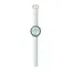 სმარტ საათი Xiaomi Watch S4 41mm Fluororubber Strap Mint Green - Primestore.ge