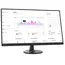 მონიტორი Lenovo D32-40 31.5" FHD (1920x1080) VA, 4 ms, 75Hz, 250 nits, 1x HDMI 1.4, 1x DP 1.2, 3Y - Primestore.ge