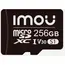 მეხსიერების ბარათი Imou MicroSD Card  256Gb - Primestore.ge