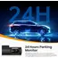 ვიდეო რეგისტრატორი Imou Dash Camera T800 Car Registrator - Primestore.ge