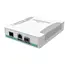 სვიჩი MikroTik CRS106-1C-5S - Primestore.ge