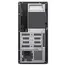 პერსონალური კომპიუტერი Dell Pro Tower Essential QVT1260/U5 225/1x16GB DDR5 5600 MT/s/512GB SSD/Intel UHD/Wi-Fi 6+ BT/Kb+Mouse/Ubuntu/3Ywr - Primestore.ge