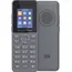 IP ტელეფონი Grandstream DP725, DECT IP phone, 20 SIP accounts, 20 lines, 128x160 (1.8") LCD, 1500mAh Li-ion battery, 5V/1A USB-C PSU - Primestore.ge