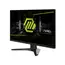 მონიტორი MSI MAG 272F  / 27" (69 cm) / Flat / Rapid IPS  /1920 x 1080 (FHD)  / 300  NIT /sRGB  115% / 200Hz /178°- 178° - Primestore.ge