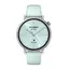 სმარტ საათი Xiaomi Watch S4 41mm Fluororubber Strap Mint Green - Primestore.ge