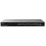 სვიჩი Grandstream GWN7832, Layer 3 Managed Network Switch, 12x SFP+, optional redundant PSU - Primestore.ge
