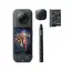 ვიდეო კამერა Insta360 X5 Starter Bundle - Primestore.ge