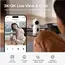კამერა Xiaomi imilab C30 Dual Home Security Camera CMSXJ111A - Primestore.ge