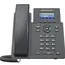 სტაციონარული ტელეფონი Grandstream GRP2601W, Essential P Phone, 2 SIP accounts, 2 lines, 2x Ethernet 10/100 no PoE, Wi-Fi, 132x48 (2.41") LCD, 5V/0.6A PSU - Primestore.ge