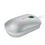 მაუსი Lenovo 540 USB-C Wired Compact Mouse (Cloud Grey) - Primestore.ge