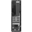 პერსონალური კომპიუტერი Dell Pro Slim Essential QVS1260/i5-14400/1x8GB DDR5 4800MT/s/512GB SSD/Intel UHD 730/Wi-Fi 6 + BT/Kb/Mouse/Ubuntu/3Ywr - Primestore.ge