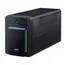 უწყვეტი კვების წყარო APC Back-UPS 1200VA, 230V, AVR, Schuko Sockets - Primestore.ge