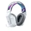 ყურსასმენი Logitech Gaming Headset G733 LIGHTSPEED L981-000883 White - Primestore.ge