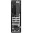 პერსონალური კომპიუტერი Dell Pro Slim Essential QVS1260/i3-14100/1x8GB DDR5 4800MT/s/512GB SSD/Intel UHD 730/Wi-Fi 6 + BT/Kb/Mouse/Ubuntu/3Ywr - Primestore.ge