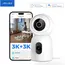 კამერა Xiaomi imilab C30 Dual Home Security Camera CMSXJ111A - Primestore.ge
