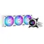 ქულერი Asus ROG STRIX LC III 360 ARGB WHT - Primestore.ge