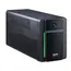 უწყვეტი კვების წყარო APC Back-UPS 1200VA, 230V, AVR, Schuko Sockets - Primestore.ge