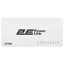 სვიჩი Imou SF108C 8-port 100Mbps Switch - Primestore.ge