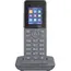 IP ტელეფონი Grandstream DP725, DECT IP phone, 20 SIP accounts, 20 lines, 128x160 (1.8") LCD, 1500mAh Li-ion battery, 5V/1A USB-C PSU - Primestore.ge