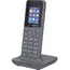 IP ტელეფონი Grandstream DP725, DECT IP phone, 20 SIP accounts, 20 lines, 128x160 (1.8") LCD, 1500mAh Li-ion battery, 5V/1A USB-C PSU - Primestore.ge