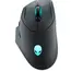 მაუსი Dell Alienware Wireless Gaming Mouse - AW620M (Dark Side of the Moon) - Primestore.ge