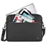 ნოუთბუქის ჩანთა Rivacase 8033 Black Laptop bag 15.6 - Primestore.ge