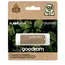 USB ფლეშ მეხსიერება Flash Goodram 128GB UME3 ECO FRIENDLY USB 3.2 Gen 1 - Primestore.ge