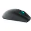 მაუსი Dell Alienware Wireless Gaming Mouse - AW620M (Dark Side of the Moon) - Primestore.ge