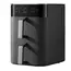 აეროგრილი Xiaomi Dual Zone Air Fryer 12L EU - Primestore.ge